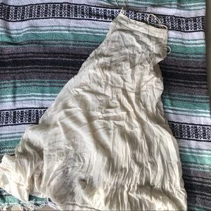 Billabong boho dress